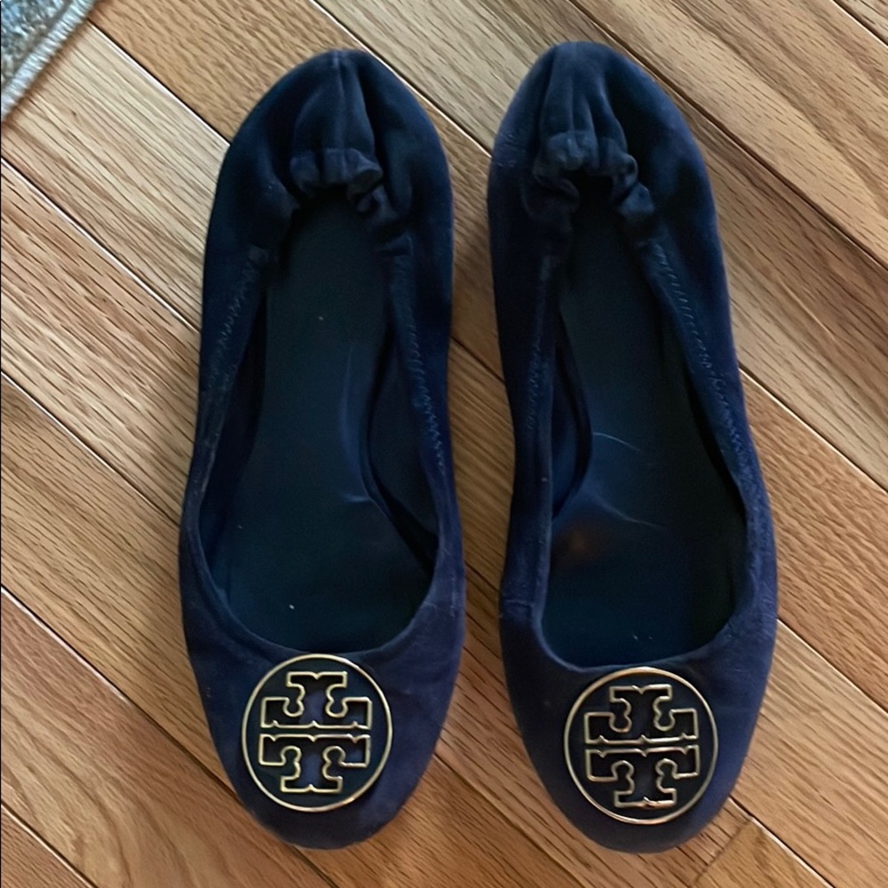 Tory Burch Flats
